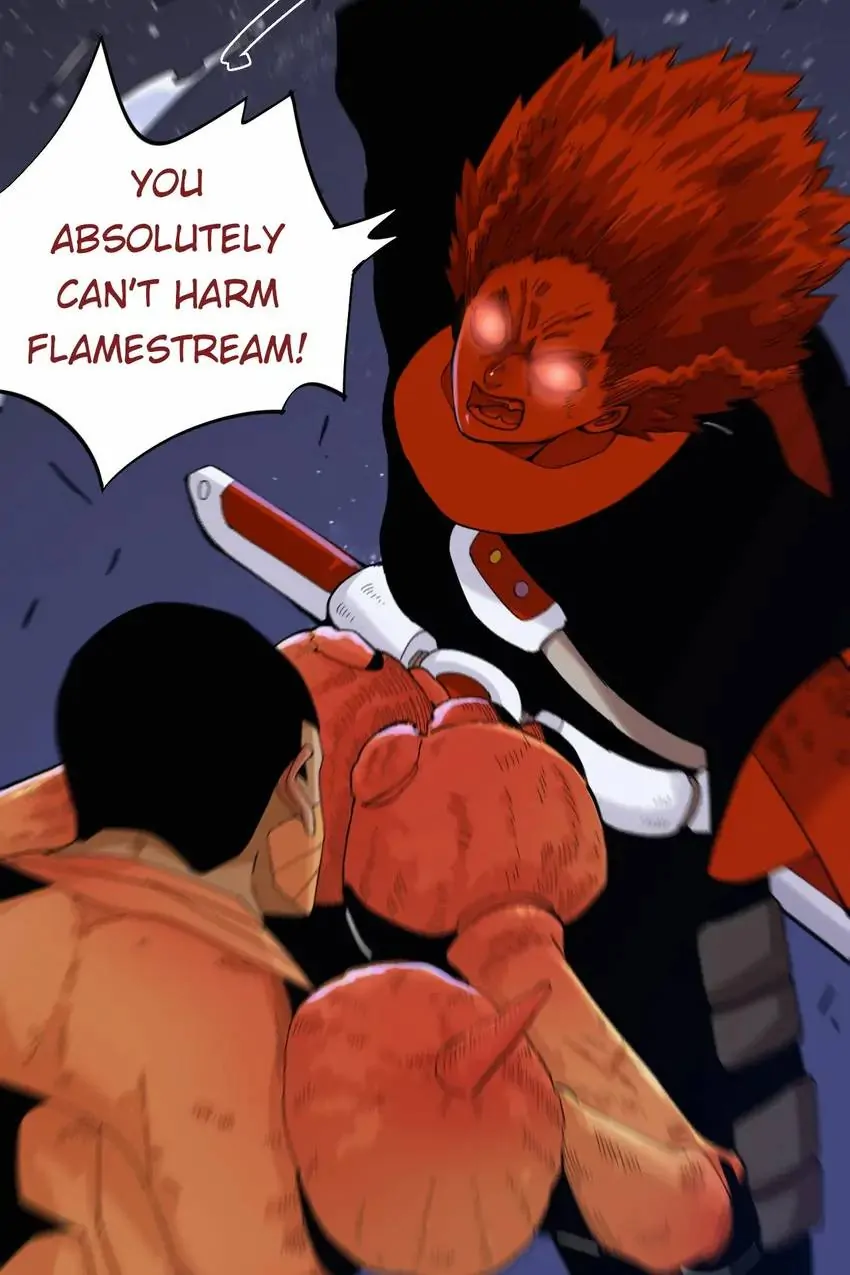 Last Word of the World Chapter 94 - Page 39