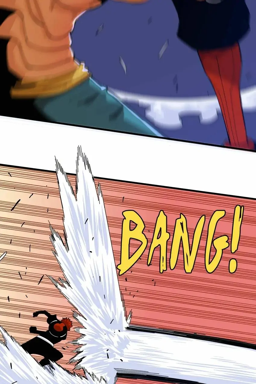 Last Word of the World Chapter 94 - Page 40