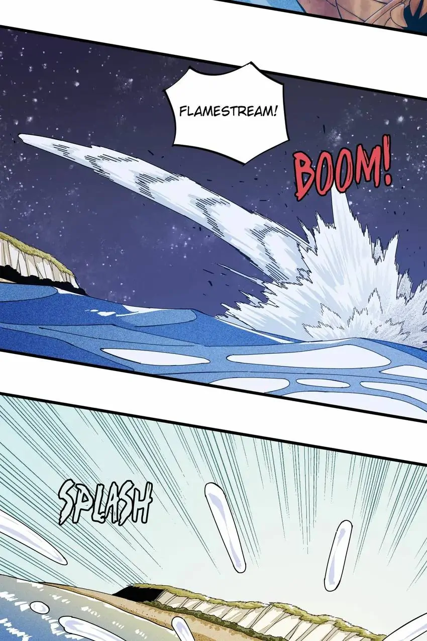 Last Word of the World Chapter 94 - Page 44