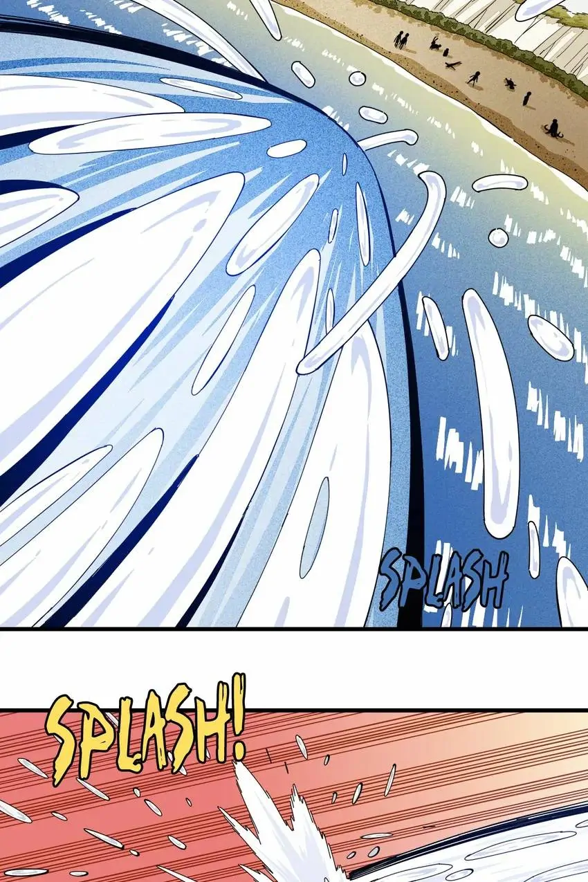 Last Word of the World Chapter 94 - Page 45