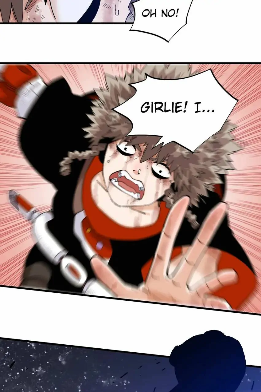 Last Word of the World Chapter 94 - Page 48