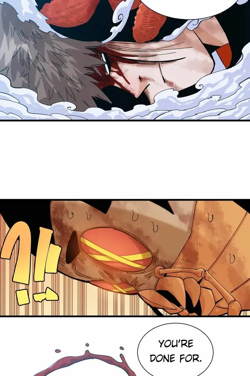 Last Word of the World Chapter 94 - Page 52