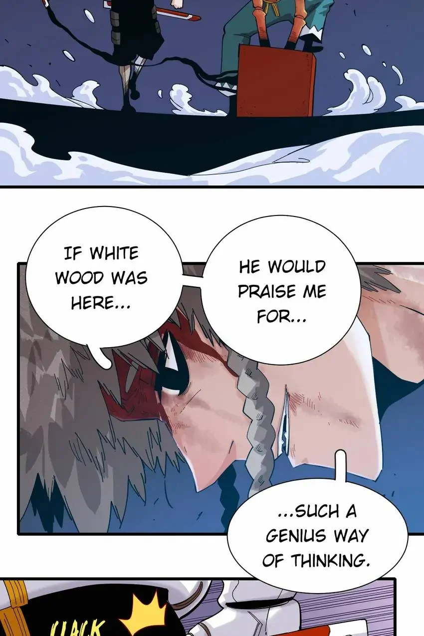 Last Word of the World Chapter 94 - Page 55