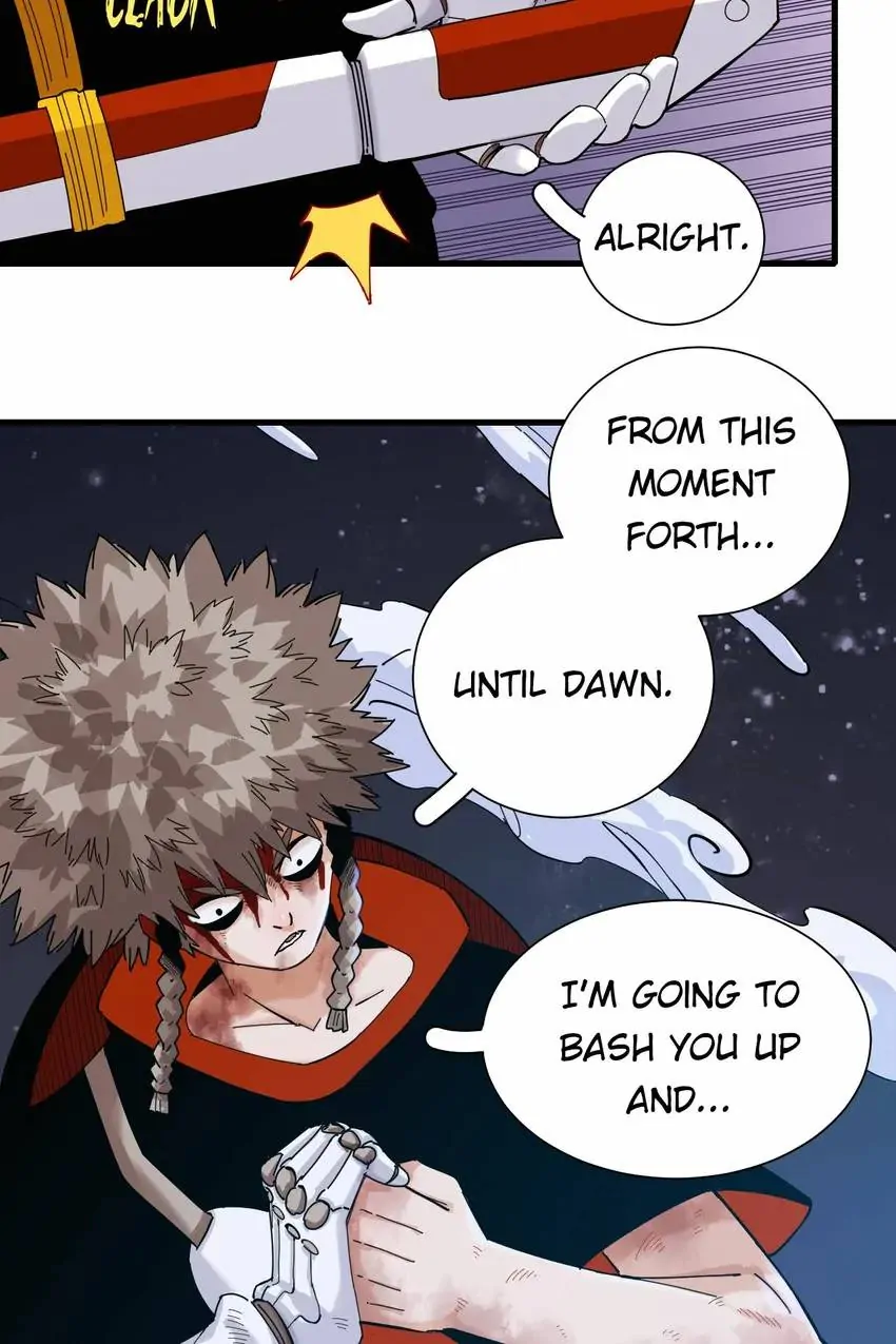 Last Word of the World Chapter 94 - Page 56