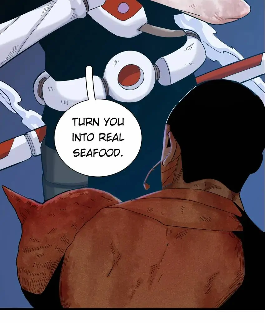 Last Word of the World Chapter 94 - Page 57