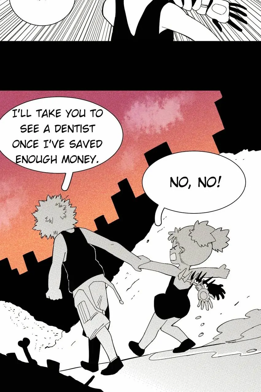 Last Word of the World Chapter 94 - Page 7