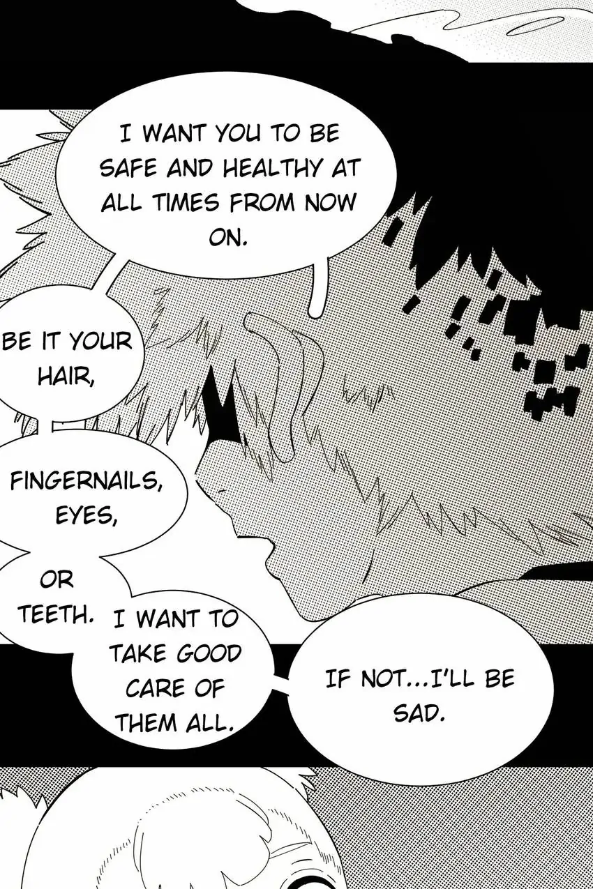 Last Word of the World Chapter 94 - Page 8