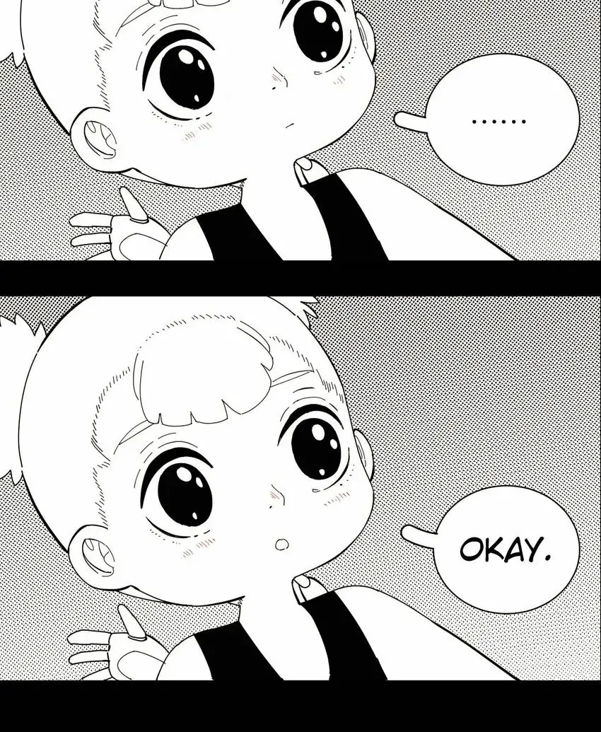 Last Word of the World Chapter 94 - Page 9