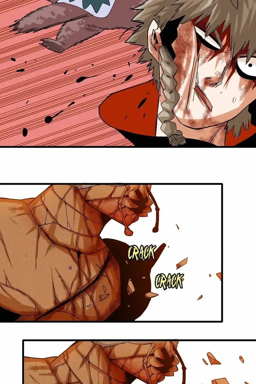 Last Word of the World Chapter 95 - Page 15