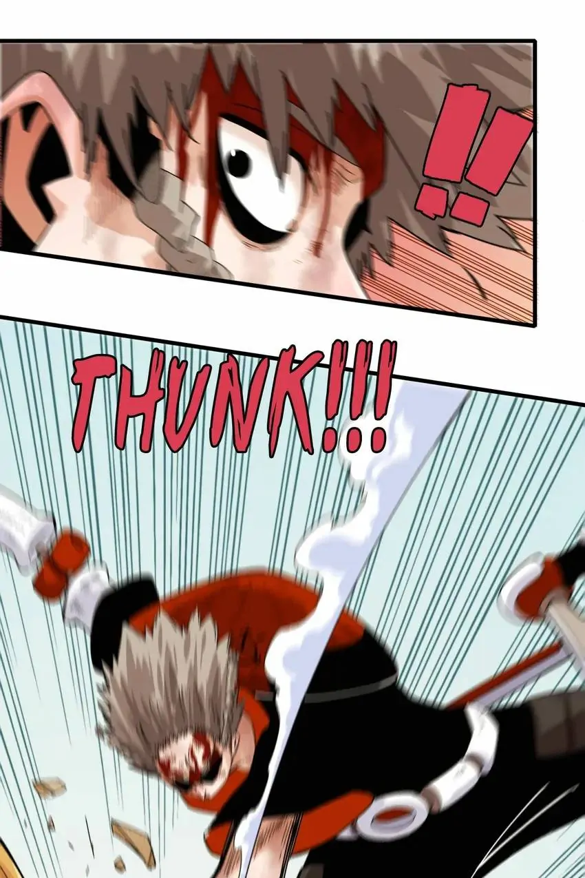 Last Word of the World Chapter 95 - Page 18