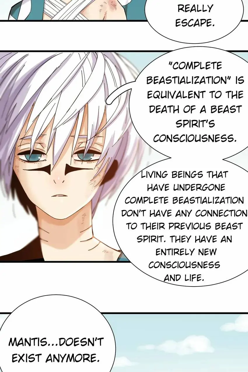 Last Word of the World Chapter 95 - Page 29