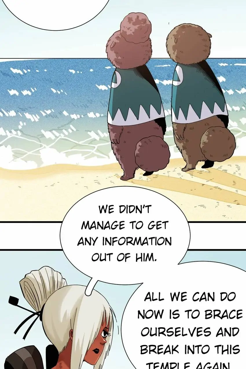Last Word of the World Chapter 95 - Page 30