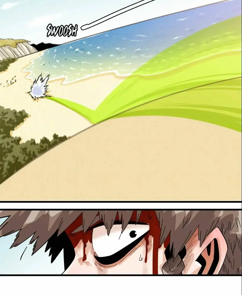 Last Word of the World Chapter 95 - Page 33
