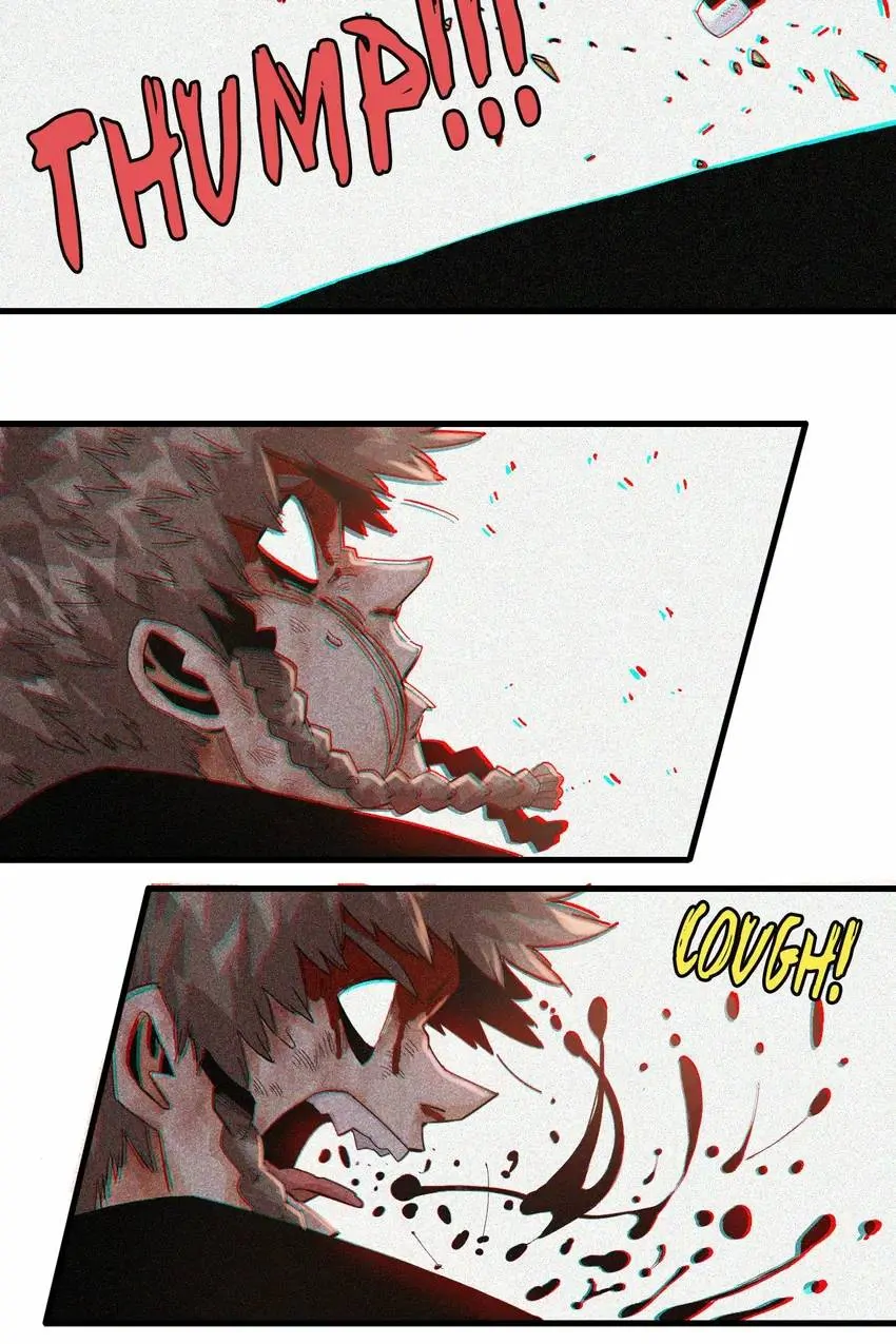 Last Word of the World Chapter 95 - Page 36