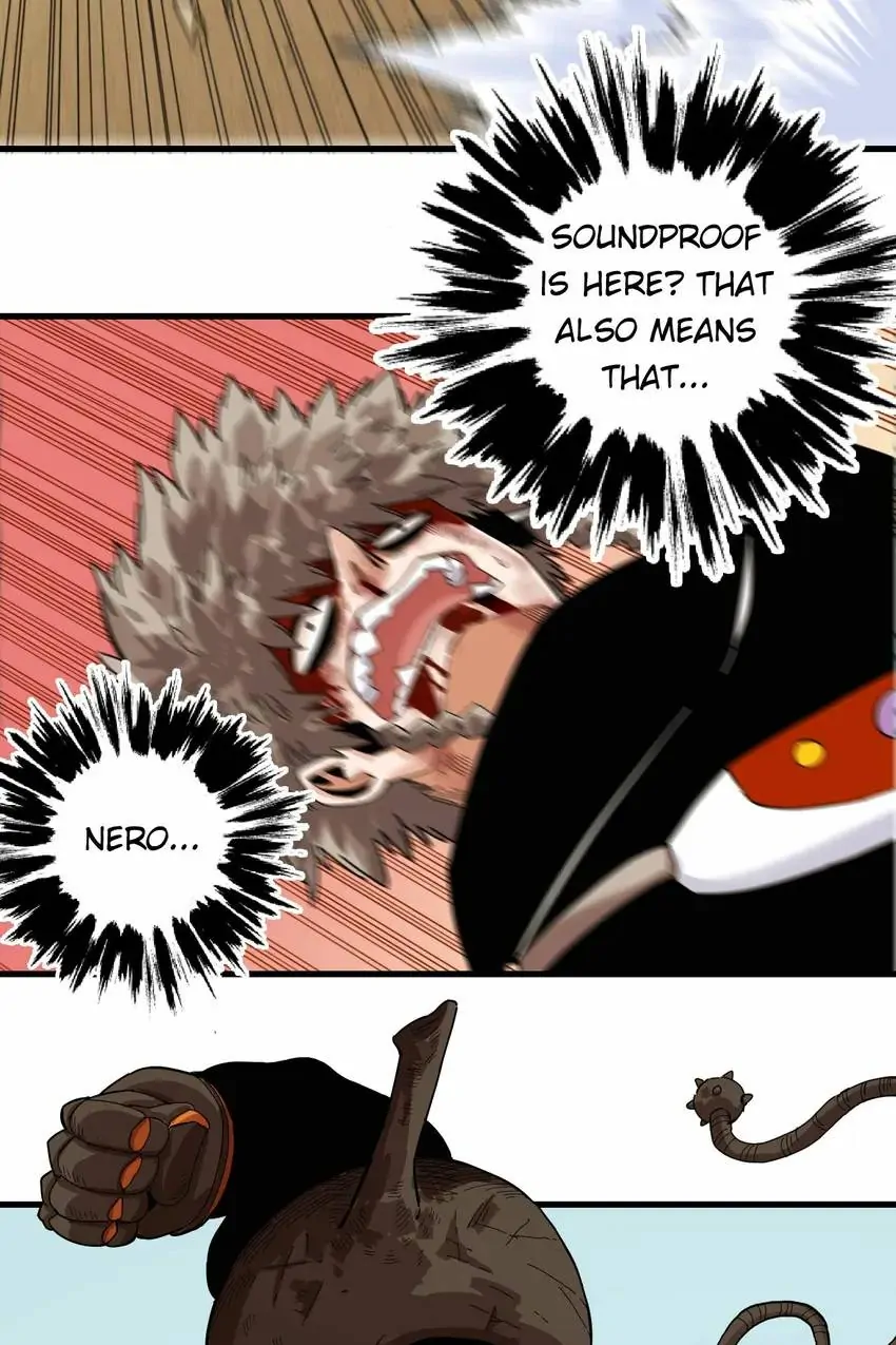 Last Word of the World Chapter 95 - Page 38