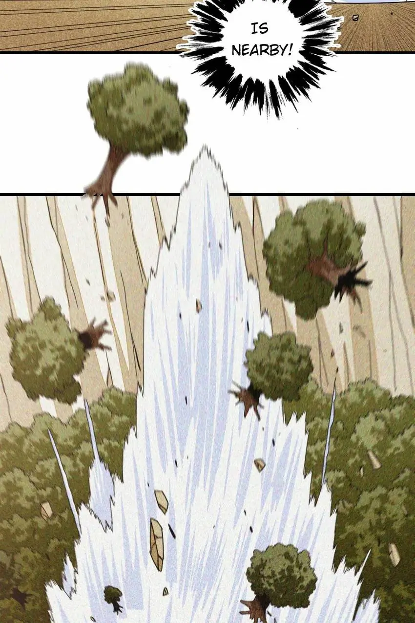 Last Word of the World Chapter 95 - Page 40
