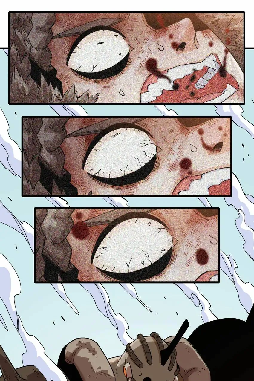 Last Word of the World Chapter 95 - Page 42