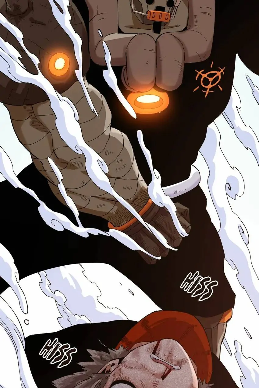 Last Word of the World Chapter 95 - Page 43