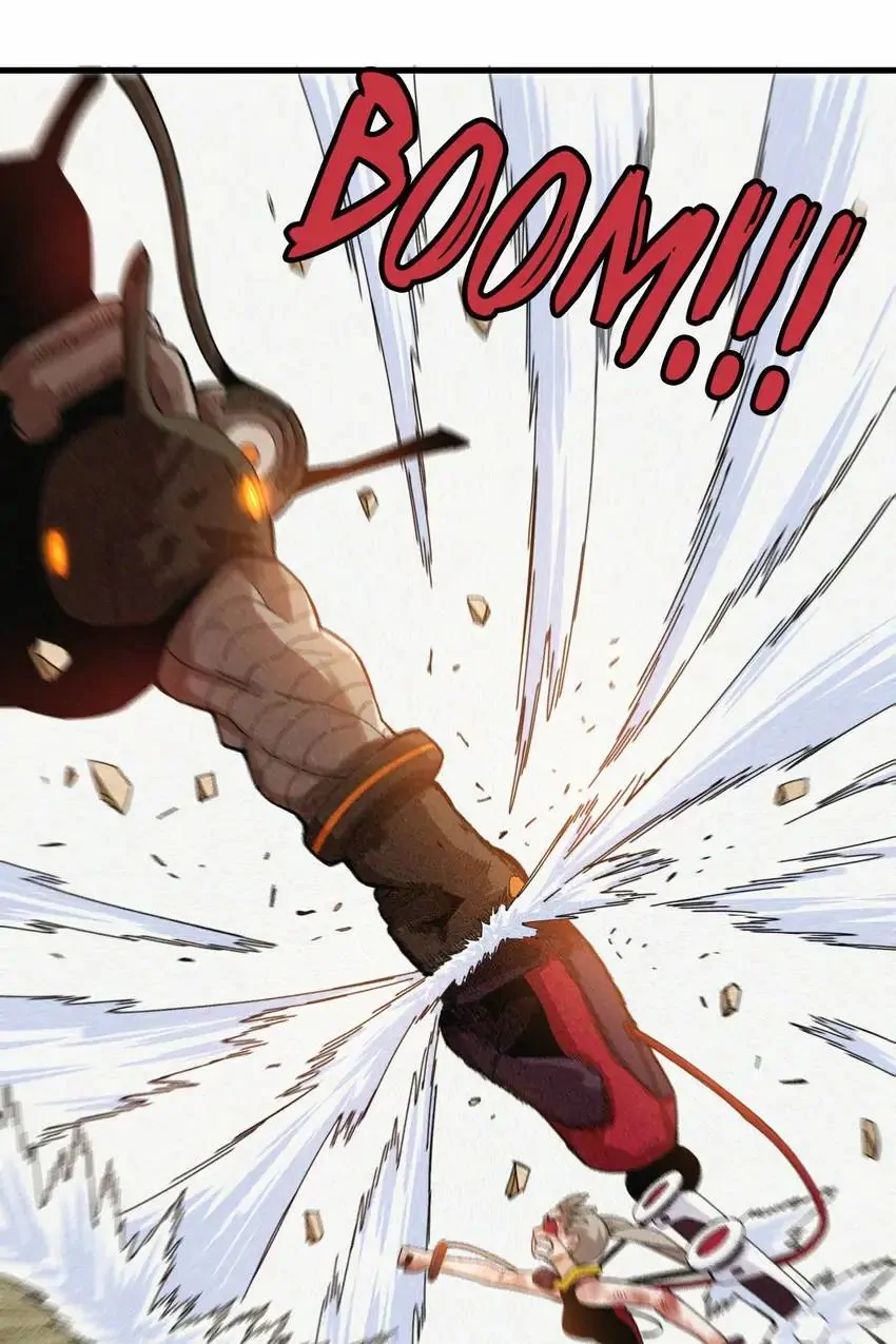 Last Word of the World Chapter 96 - Page 26