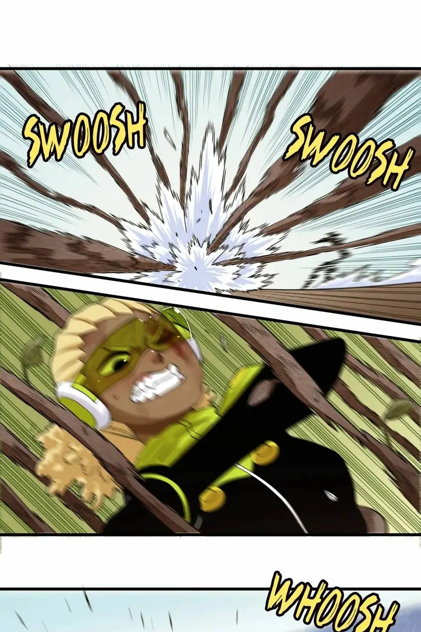 Last Word of the World Chapter 96 - Page 45