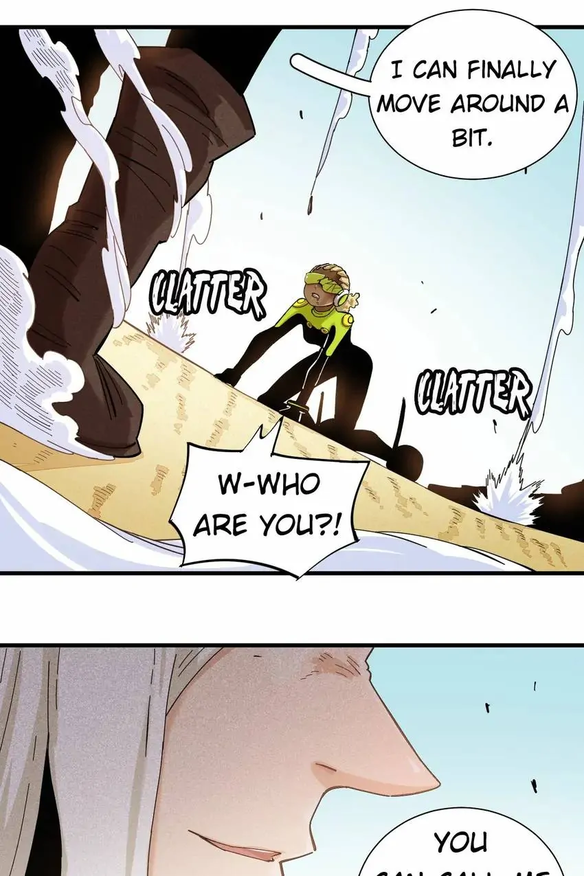 Last Word of the World Chapter 96 - Page 50