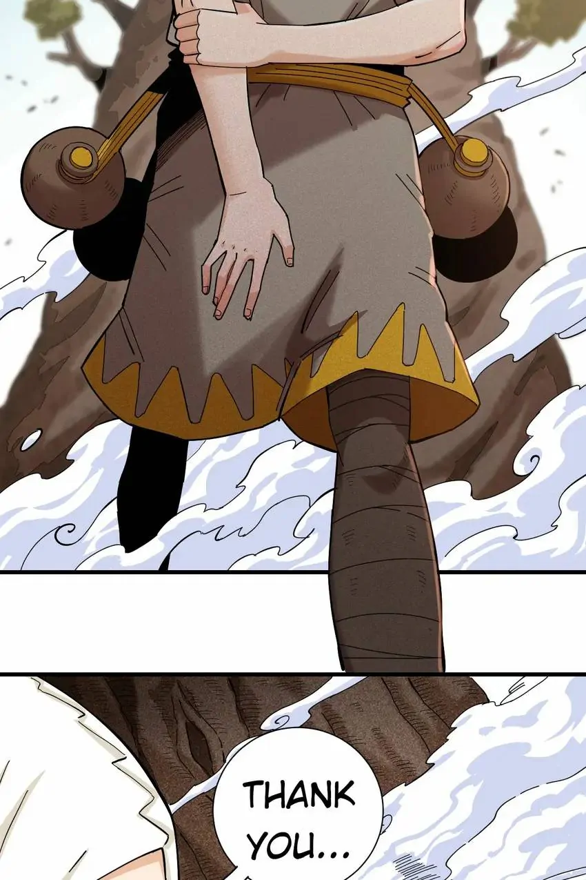 Last Word of the World Chapter 96 - Page 53