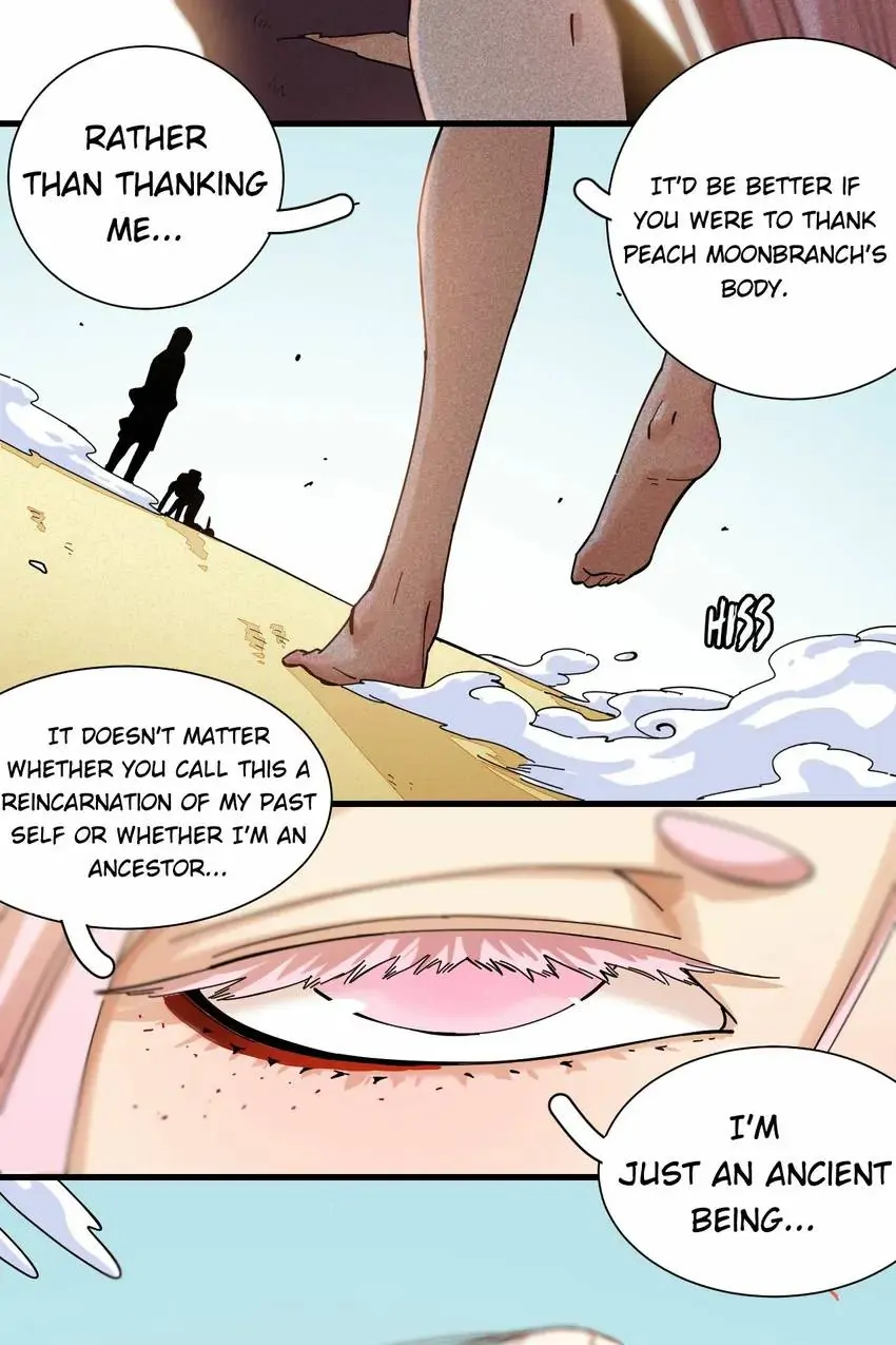 Last Word of the World Chapter 96 - Page 55