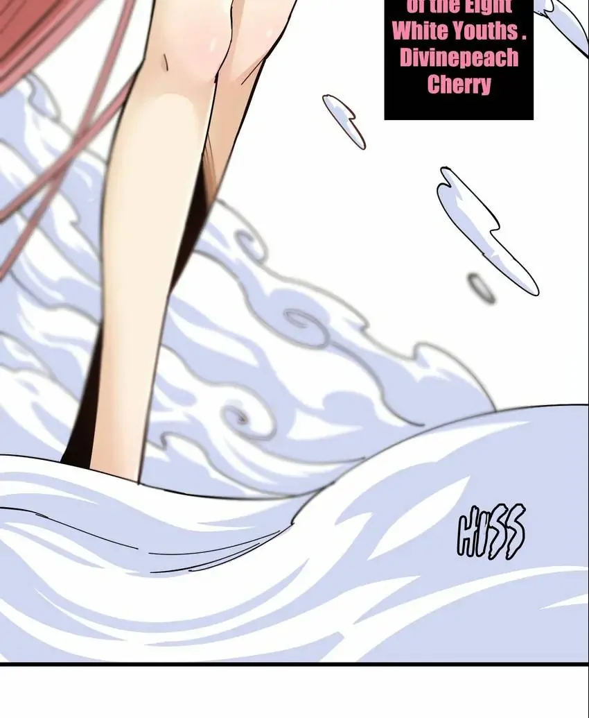 Last Word of the World Chapter 96 - Page 57