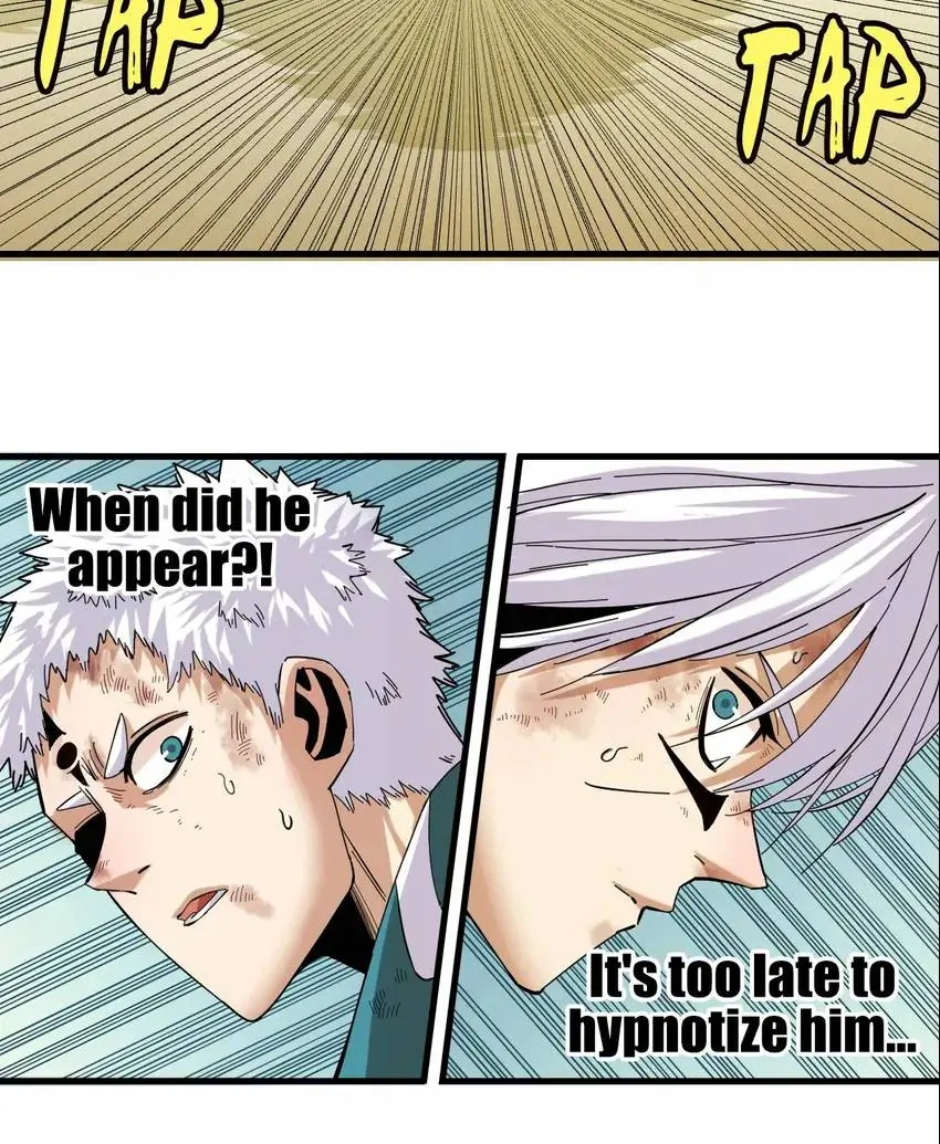 Last Word of the World Chapter 96 - Page 9