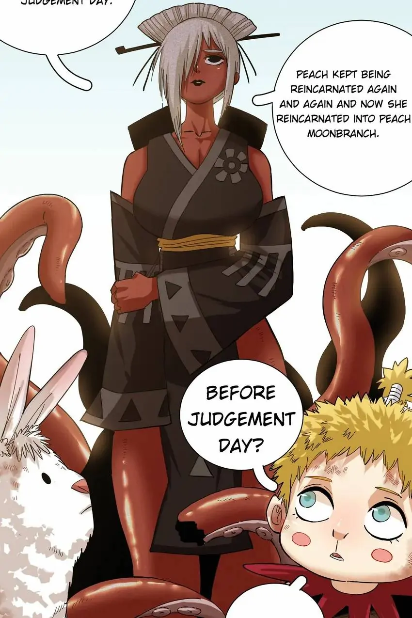 Last Word of the World Chapter 97 - Page 12