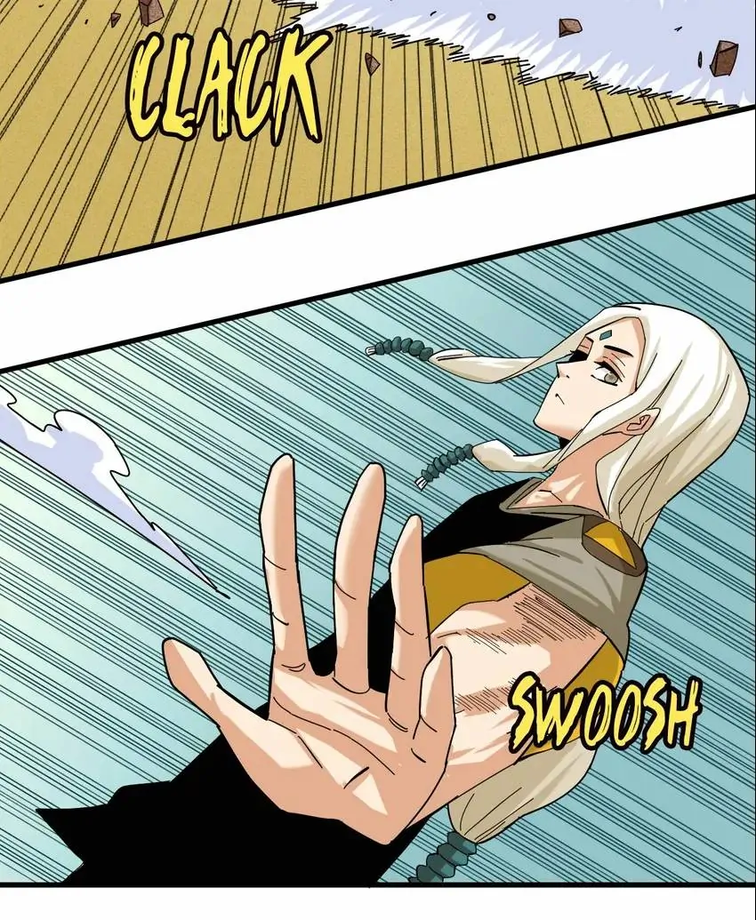 Last Word of the World Chapter 97 - Page 17