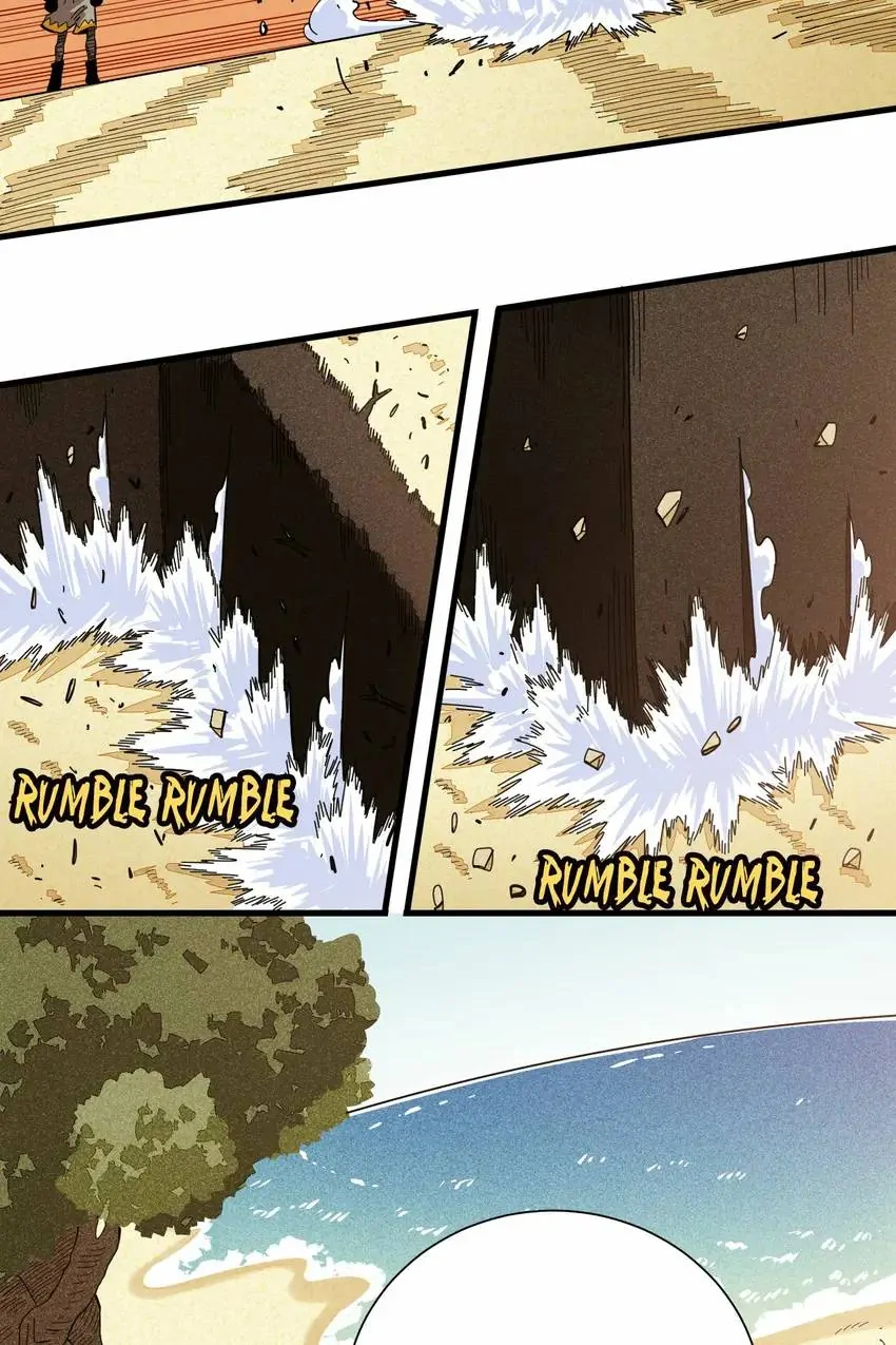 Last Word of the World Chapter 97 - Page 20