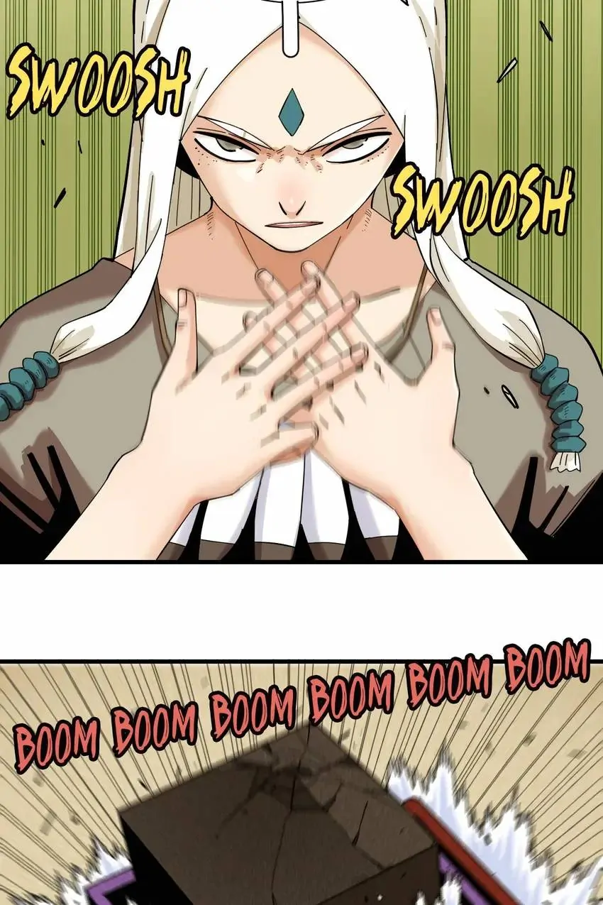 Last Word of the World Chapter 97 - Page 23