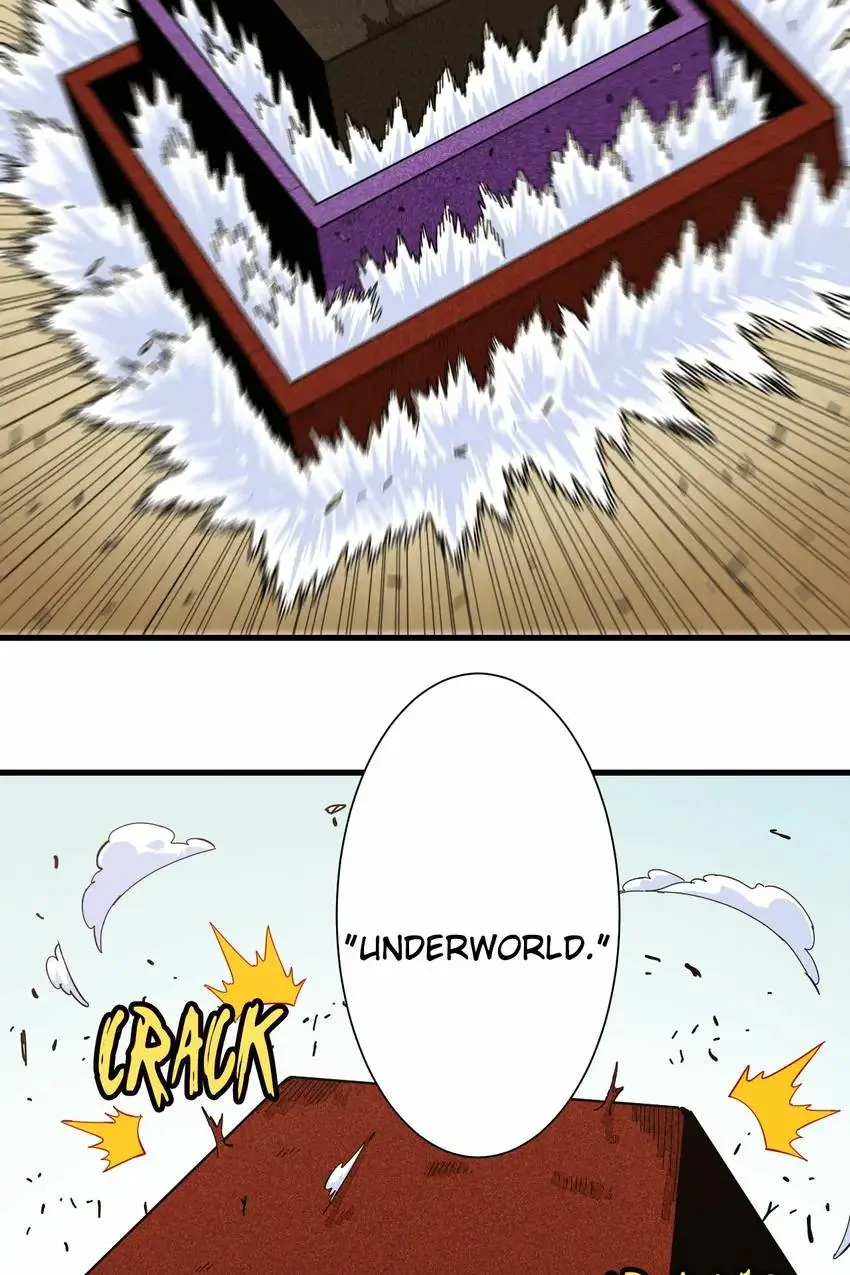 Last Word of the World Chapter 97 - Page 24