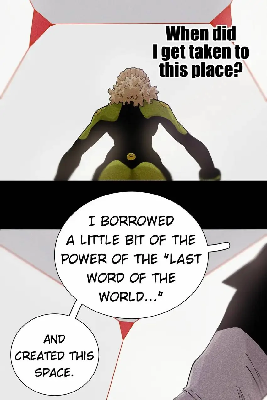 Last Word of the World Chapter 97 - Page 27