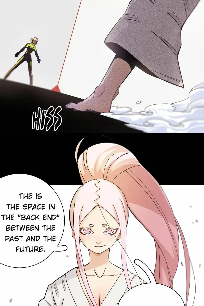 Last Word of the World Chapter 97 - Page 28