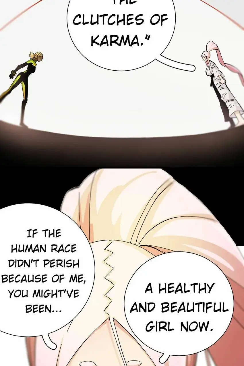 Last Word of the World Chapter 97 - Page 30