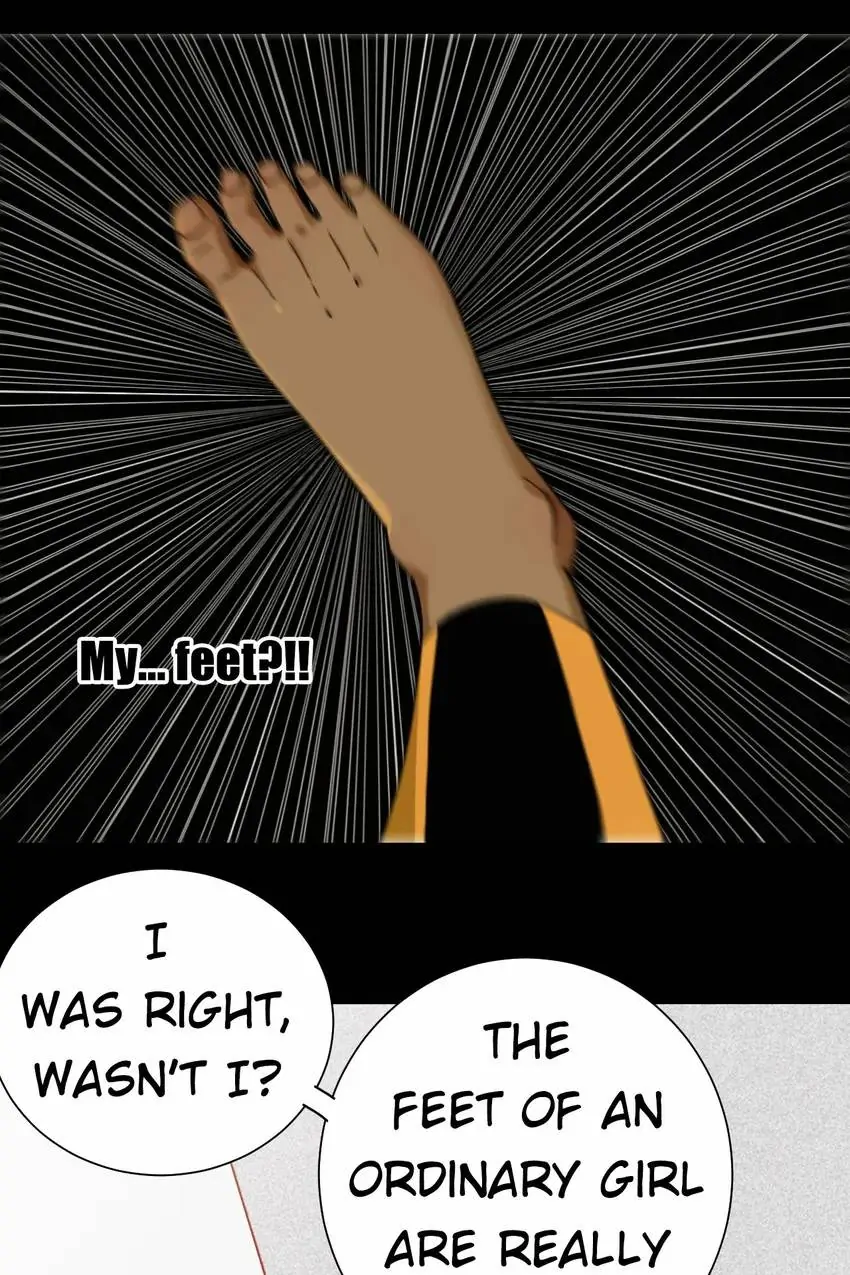 Last Word of the World Chapter 97 - Page 34