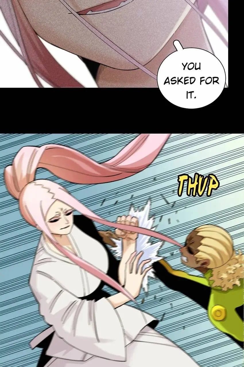 Last Word of the World Chapter 97 - Page 40