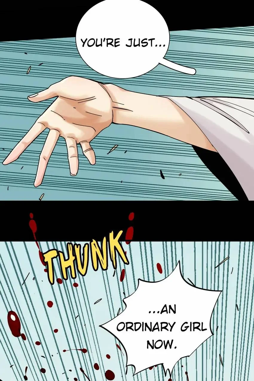 Last Word of the World Chapter 97 - Page 43