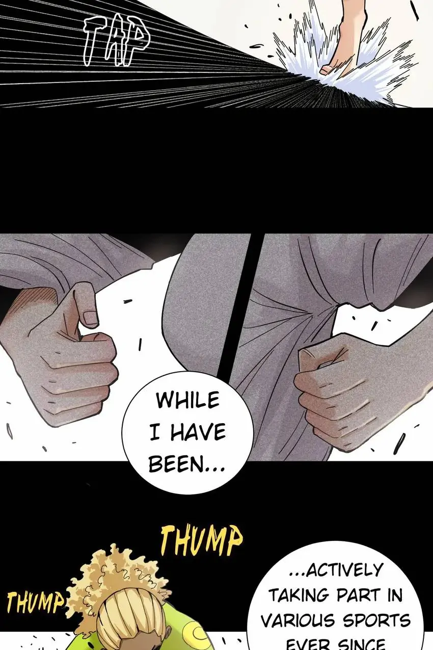 Last Word of the World Chapter 97 - Page 45