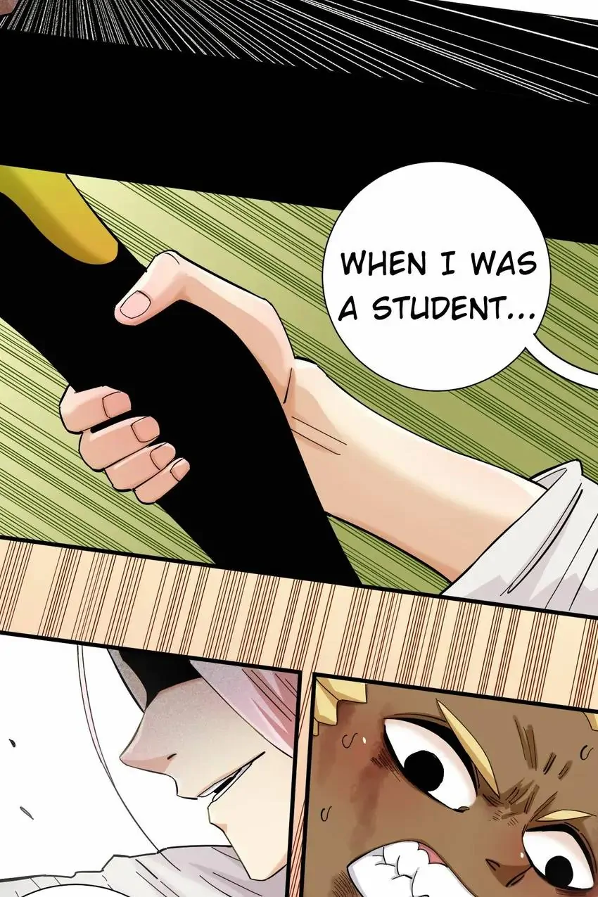 Last Word of the World Chapter 97 - Page 47