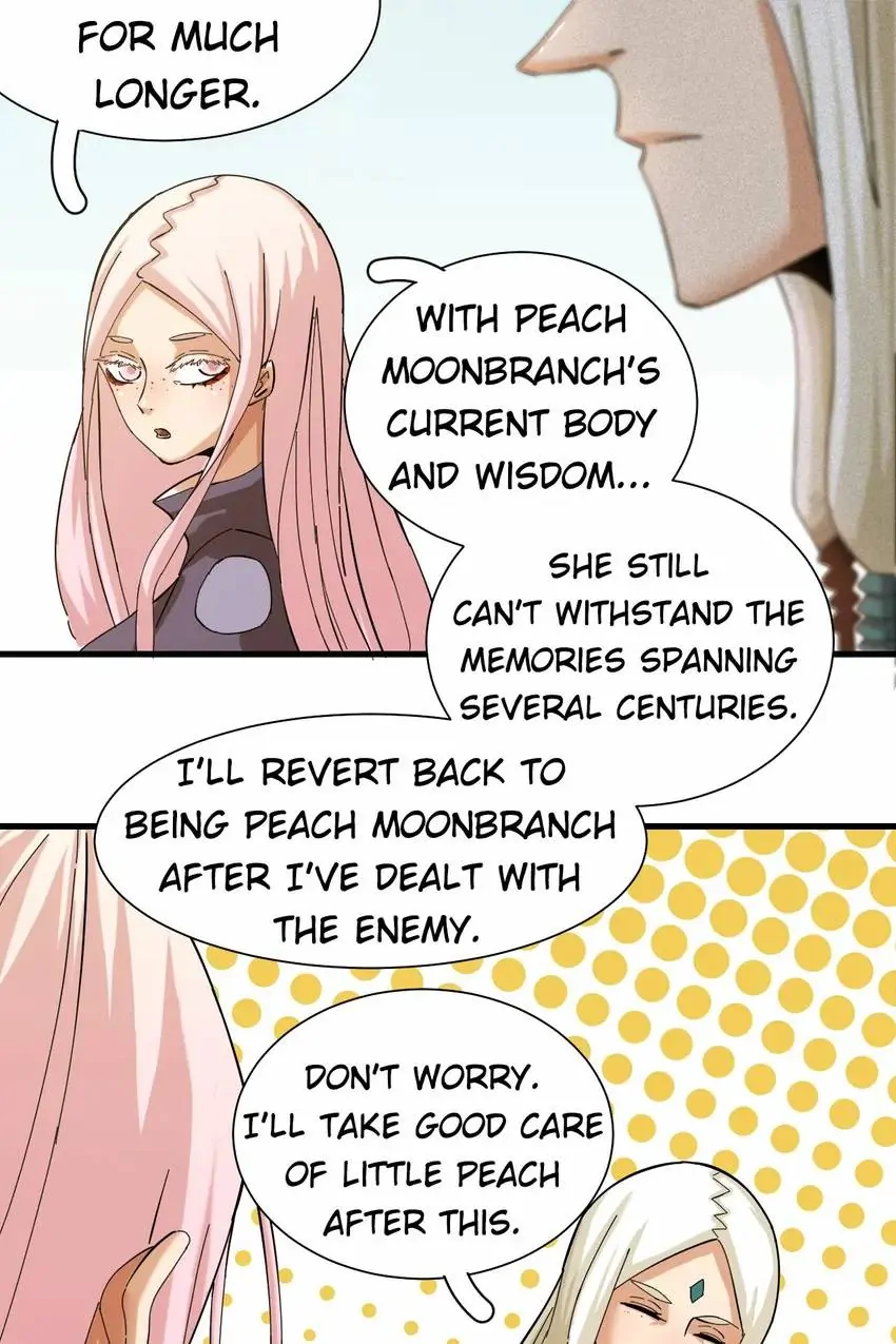 Last Word of the World Chapter 97 - Page 7