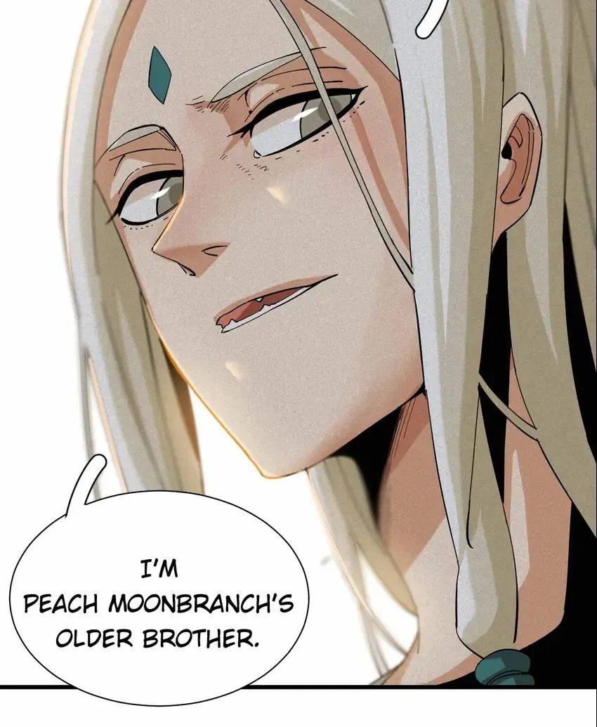 Last Word of the World Chapter 97 - Page 9
