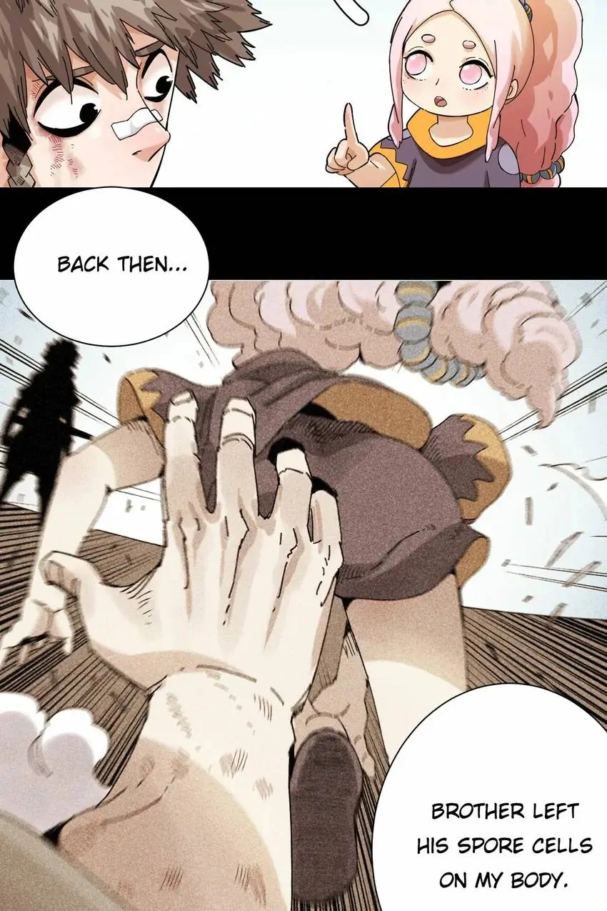 Last Word of the World Chapter 98 - Page 13