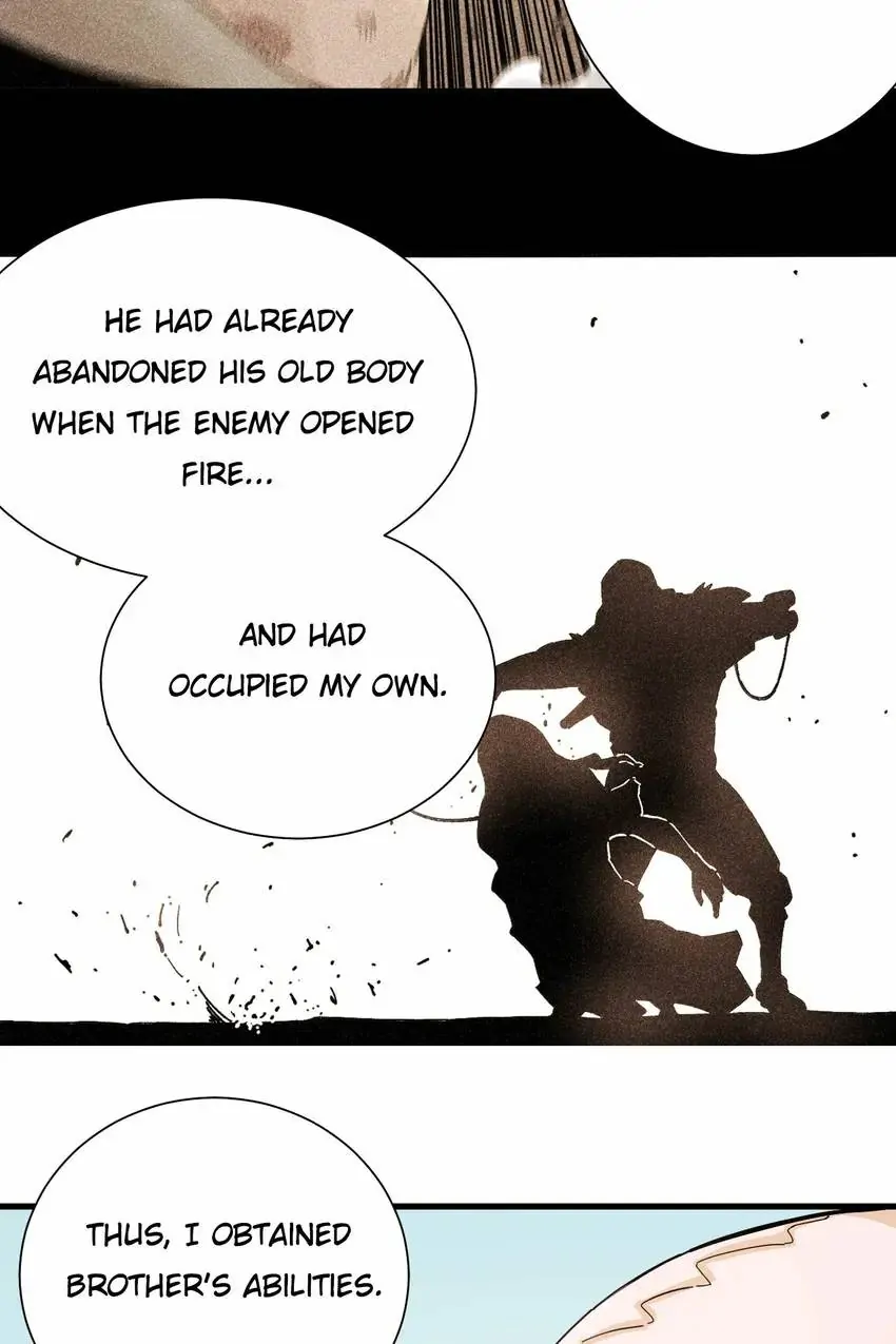 Last Word of the World Chapter 98 - Page 14