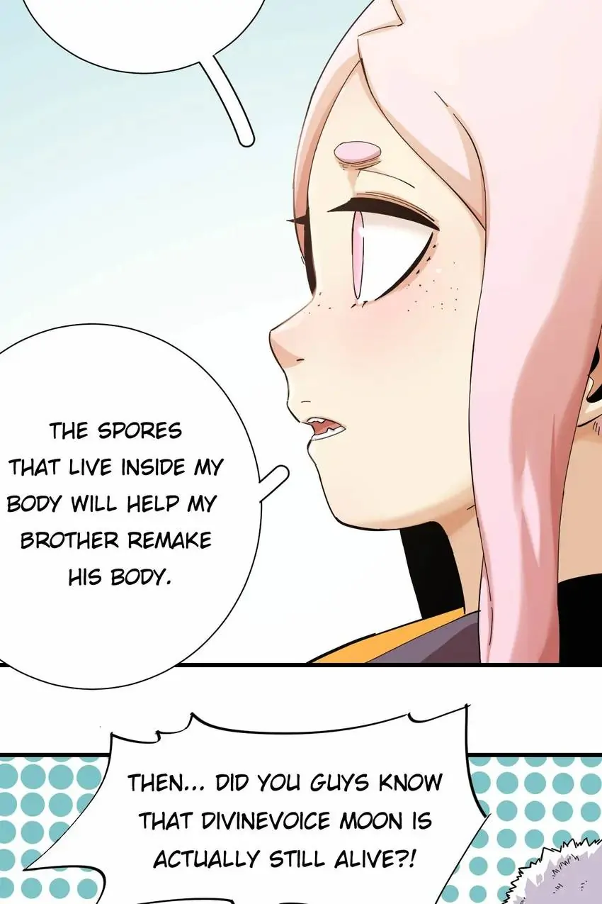 Last Word of the World Chapter 98 - Page 15