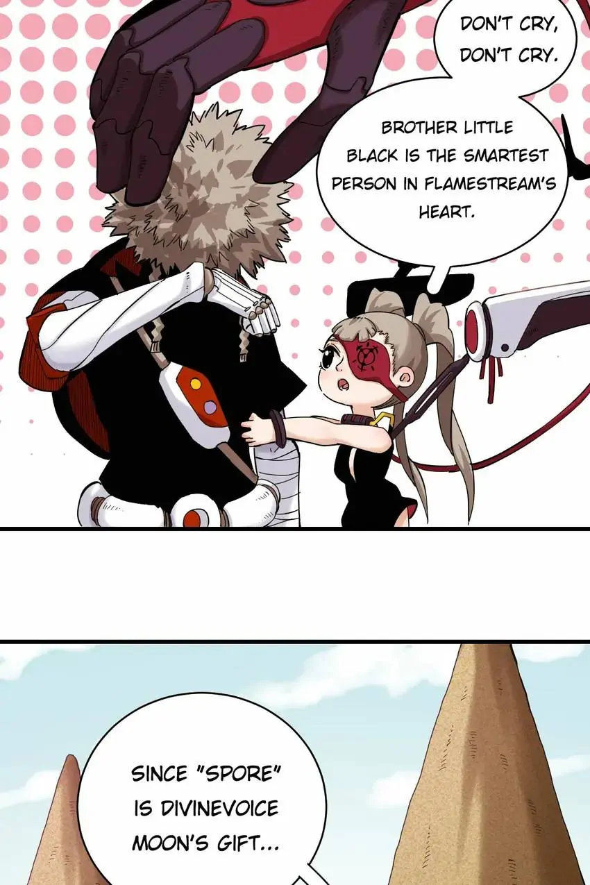 Last Word of the World Chapter 98 - Page 19
