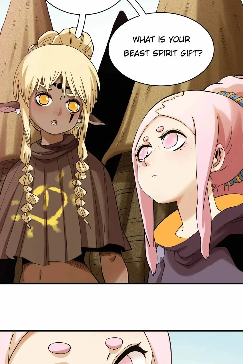 Last Word of the World Chapter 98 - Page 20