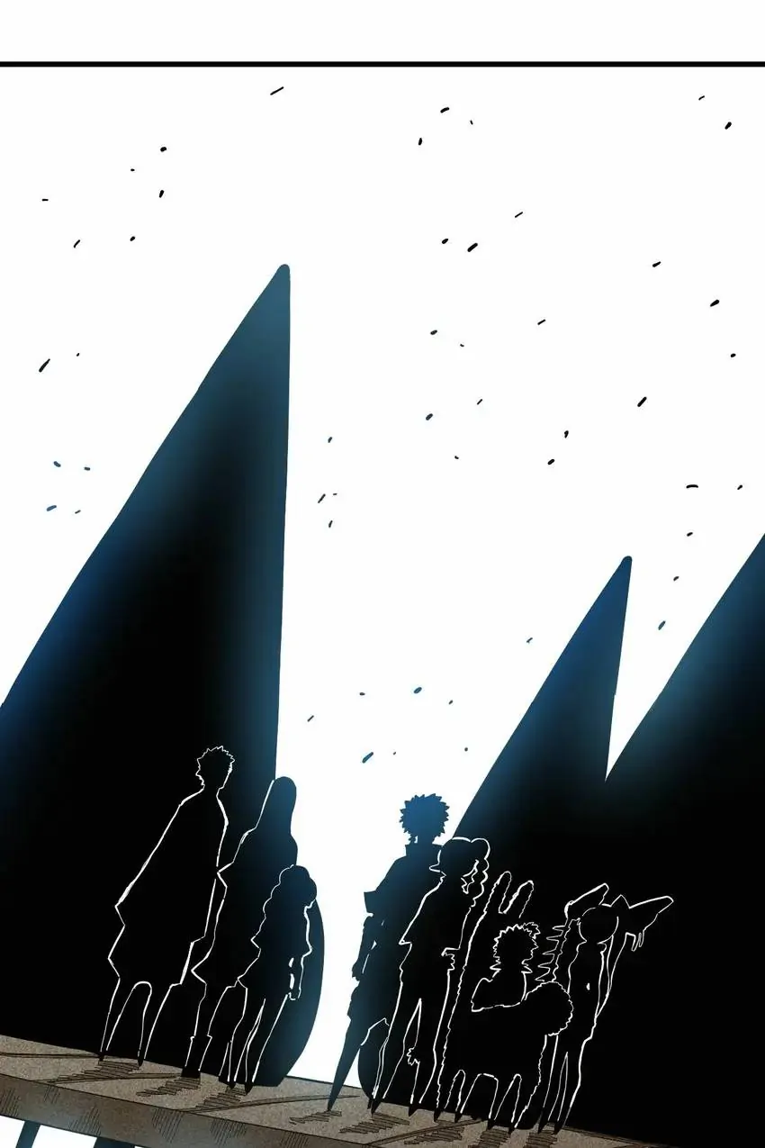 Last Word of the World Chapter 98 - Page 25